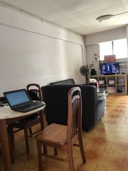 Blk 125 Bedok North Road (Bedok), HDB 3 Rooms #163161122